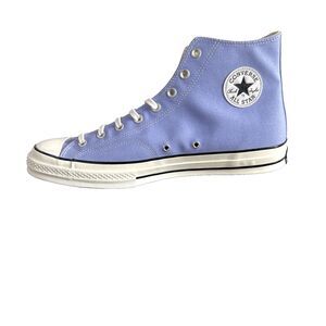 New Converse All Star Chuck Taylor 70 Hi Top Sneakers Purple Ultraviolet Size 15